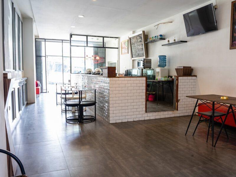 Reddoorz Near Setrasari Mall 4 Bandung Zewnętrze zdjęcie