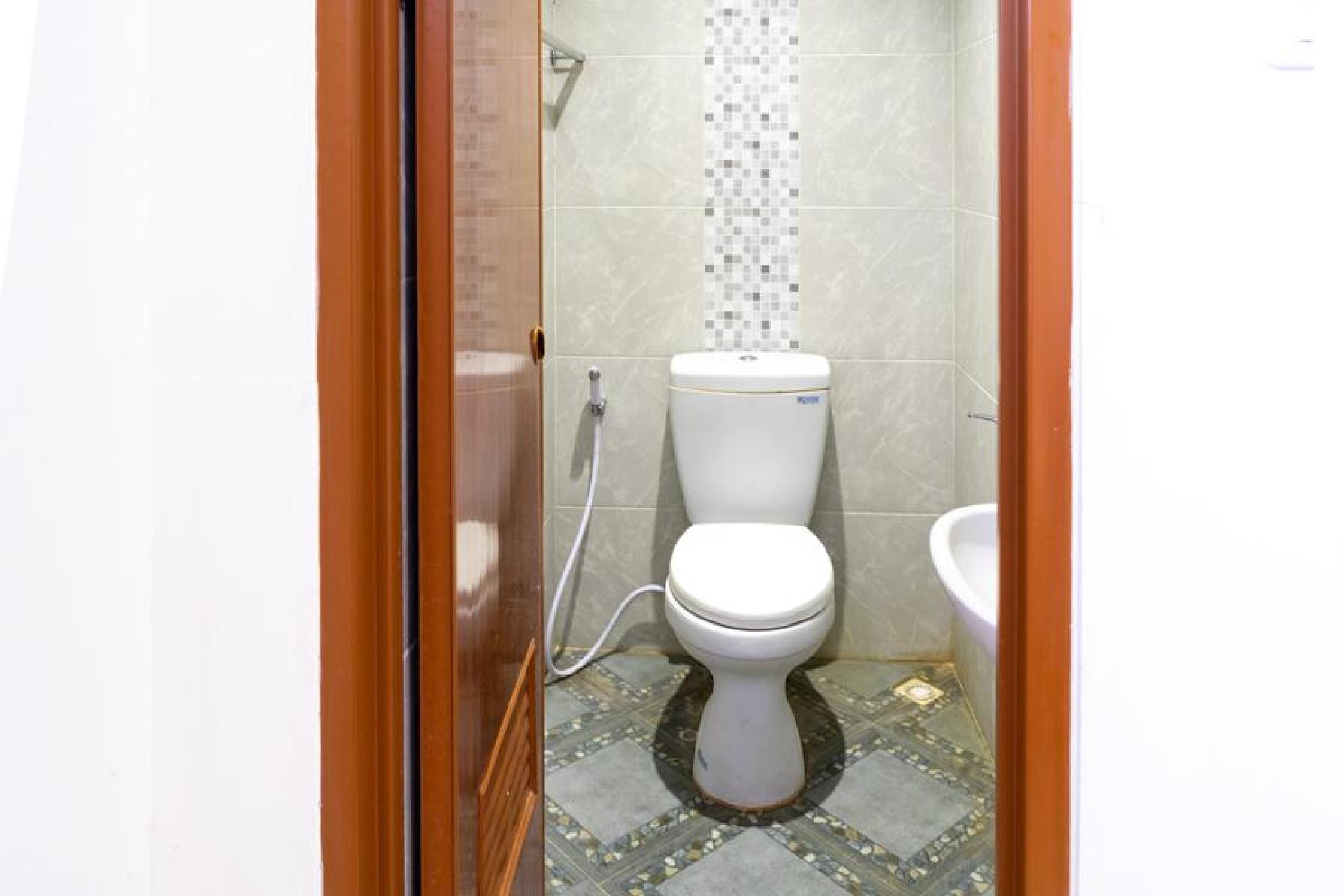 Reddoorz Near Setrasari Mall 4 Bandung Zewnętrze zdjęcie